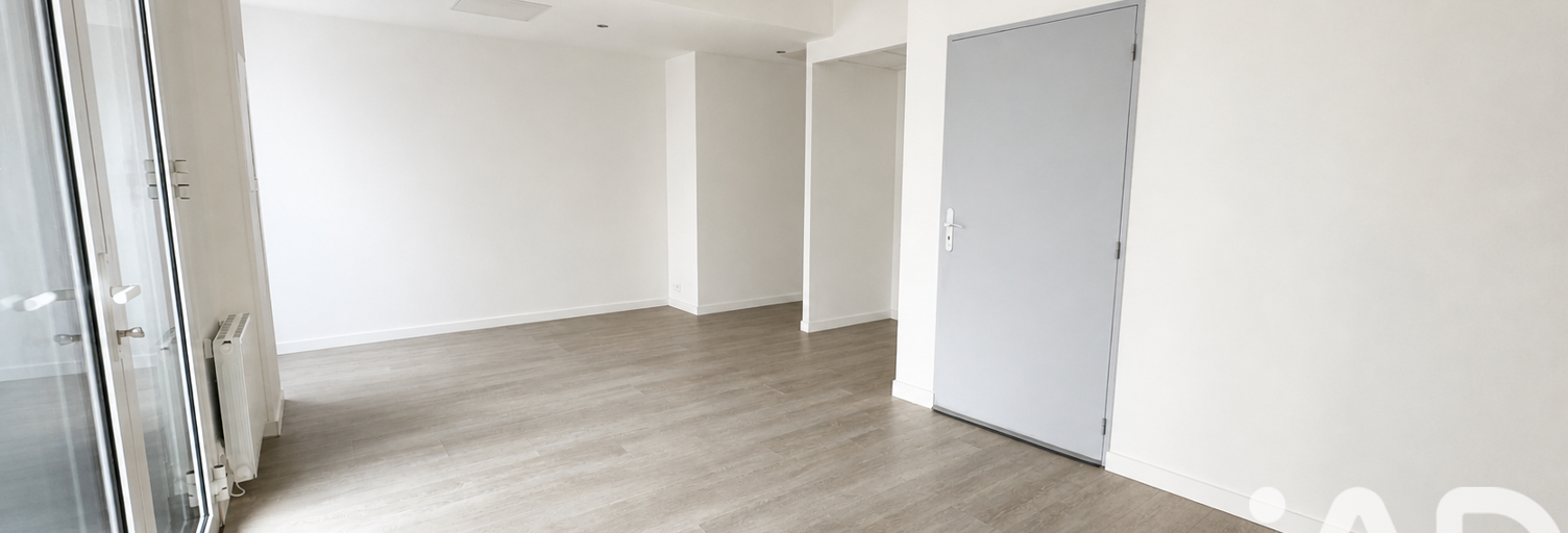 Commerce  31 m² à vendre à Basse-Goulaine (44115)