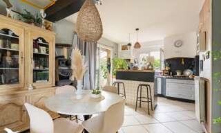 Maison 4 Pièces 94 m² à vendre à Vendargues (34740)