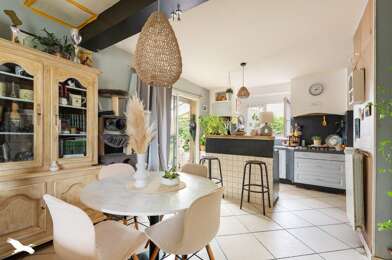 Maison 4 pièces 421000 €