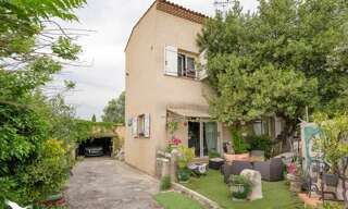 Maison 4 Pièces 94 m² à vendre à Vendargues (34740)