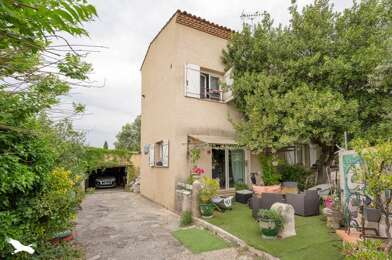 Maison 4 pièces 421000 €