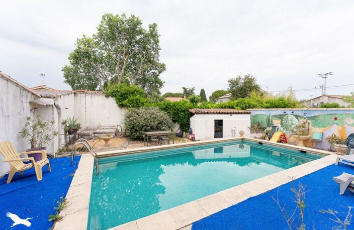 Vente maison 4 pièces 94 m² Vendargues (34740) — photo 2