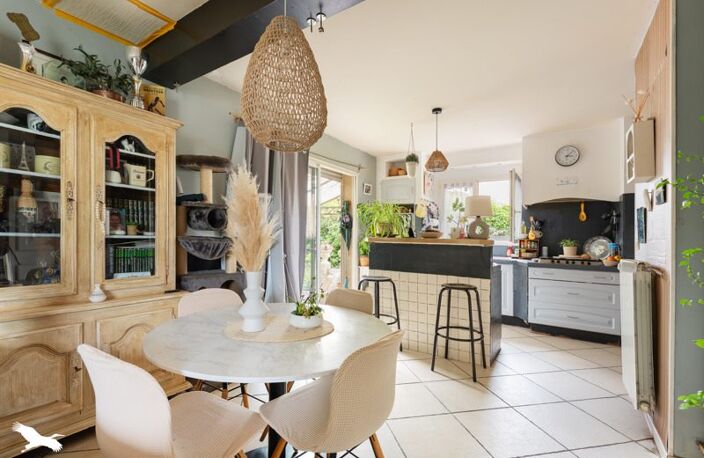 Vente maison 4 pièces 94 m² Vendargues (34740) — photo 3