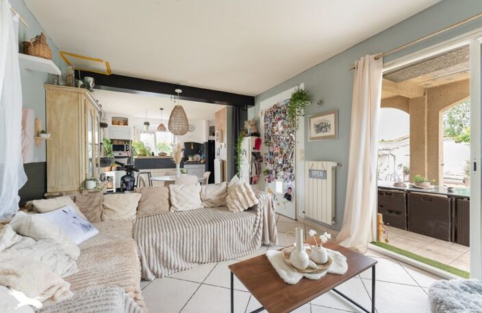Vente maison 4 pièces 94 m² Vendargues (34740) — photo 4