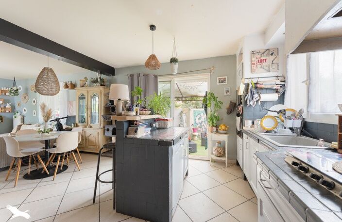 Vente maison 4 pièces 94 m² Vendargues (34740) — photo 5