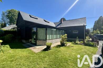 Maison 5 pièces 230000 €