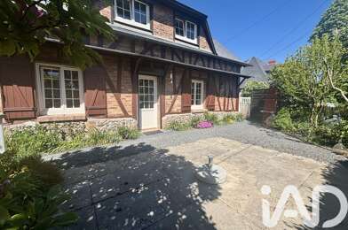 Maison 5 pièces 220000 €