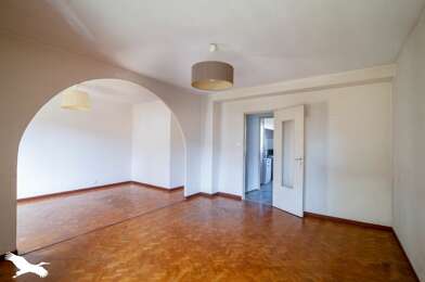 Appartement 3 pièces 164300 €