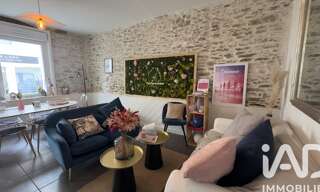 Commerce  74 m² à vendre à Basse-Goulaine (44115)