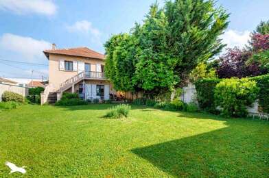 Maison 4 pièces 385688 €