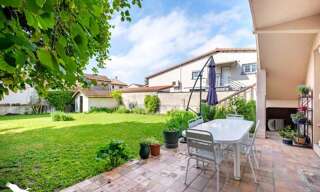 Maison 4 Pièces 101 m² à vendre à Villeurbanne (69100)
