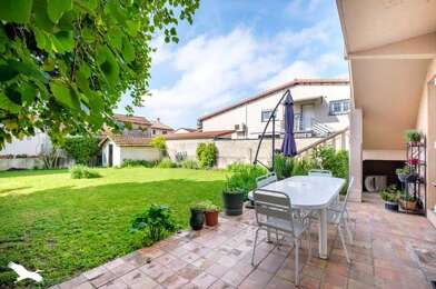 Maison 4 pièces 335000 €