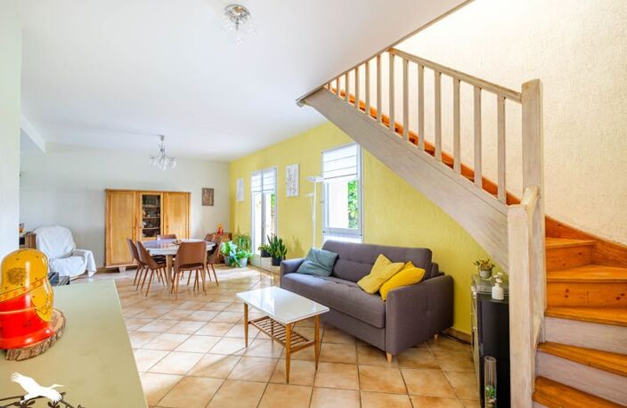 Vente maison 4 pièces 101 m² Villeurbanne (69100) — photo 3