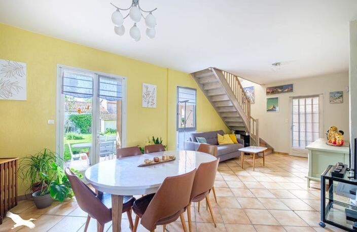Vente maison 4 pièces 101 m² Villeurbanne (69100) — photo 4