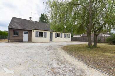 Maison 5 pièces 199913 €