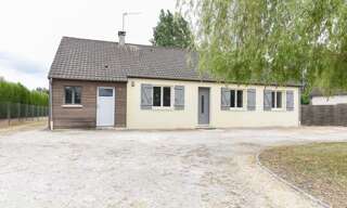 Maison 5 Pièces 112 m² à vendre à Le Controis-en-Sologne (41700)