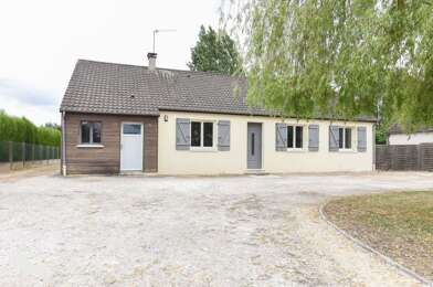 Maison 5 pièces 189792 €