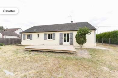 Maison 5 pièces 189792 €
