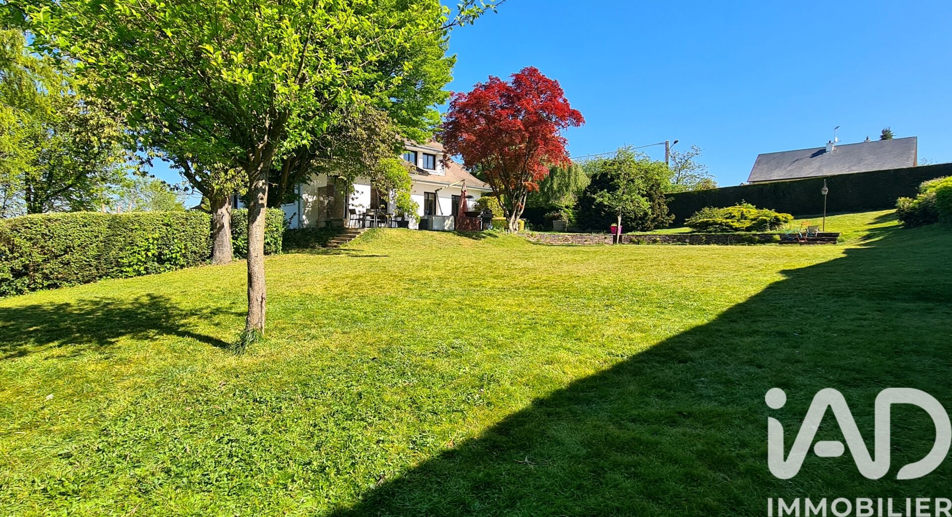 Vente Maison d'architecte 7 pièces - Photo 3