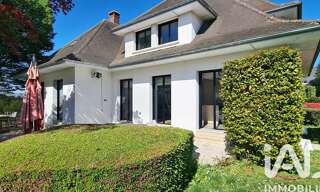Maison 7 Pièces 215 m² à vendre à Bolbec (76210)