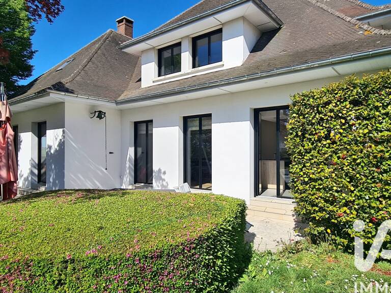 Vente Maison d'architecte 7 pièces — photo 1