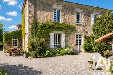 Maison 12 pièces 760000 €