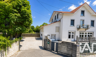 Maison 7 Pièces 350 m² à vendre à Longevelle-sur-Doubs (25260)