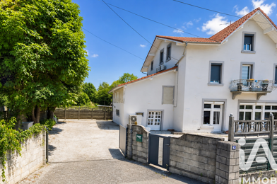 Maison 7 pièces 320000 €