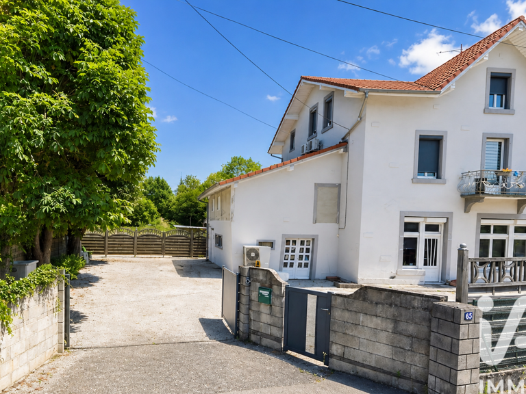 Vente Maison de village 7 pièces — photo 1