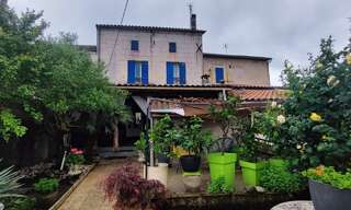 Maison 4 Pièces 159 m² à vendre à La Roche-Chalais (24490)