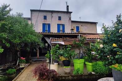 Maison 4 pièces 150500 €
