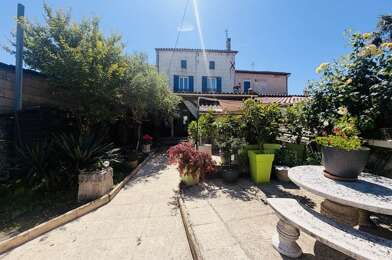 Maison 4 pièces 150500 €