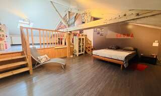 Maison 4 Pièces 159 m² à vendre à La Roche-Chalais (24490)