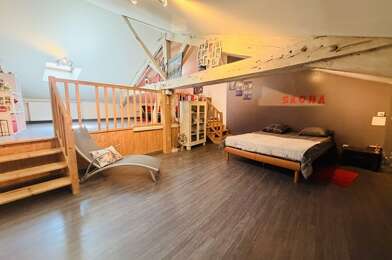 Maison 4 pièces 119460 €