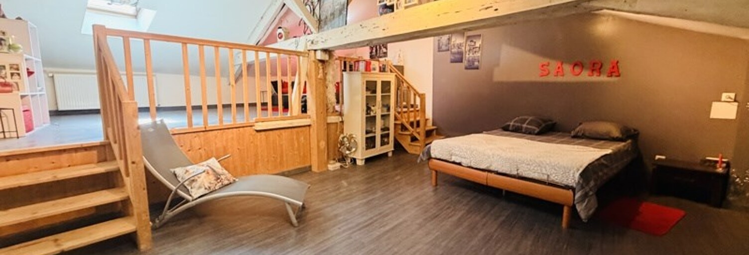 Maison 4 Pièces 159 m² à vendre à La Roche-Chalais (24490)