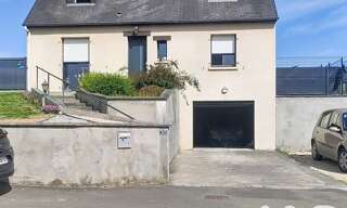 Maison 4 Pièces 94 m² à vendre à Sacey (50170)
