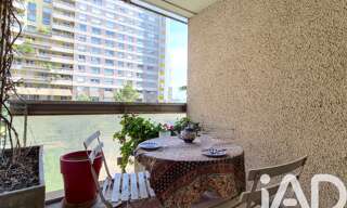 Appartement 3 Pièces 76 m² à vendre à Boulogne-Billancourt (92100)