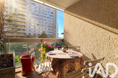Appartement 3 pièces 480000 €