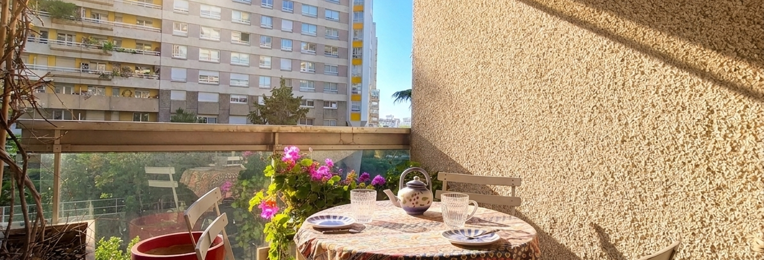 Appartement 3 Pièces 76 m² à vendre à Boulogne-Billancourt (92100)