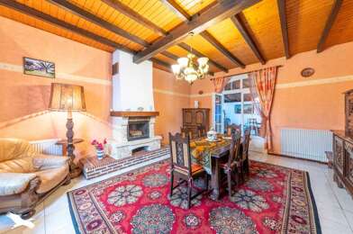 Maison 3 pièces 265500 €