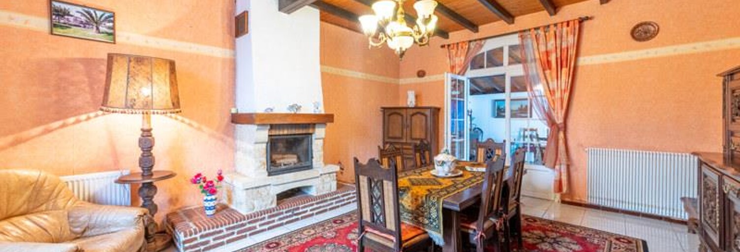 Maison 3 Pièces 132 m² à vendre à Montech (82700)