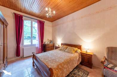 Maison 3 pièces 265500 €