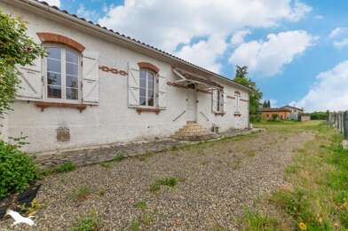 Maison 3 pièces 265500 €
