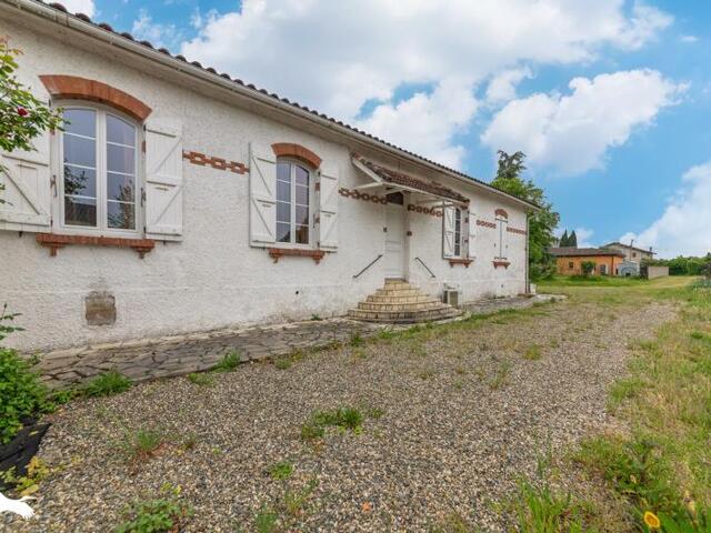 Maison proposé à Montech