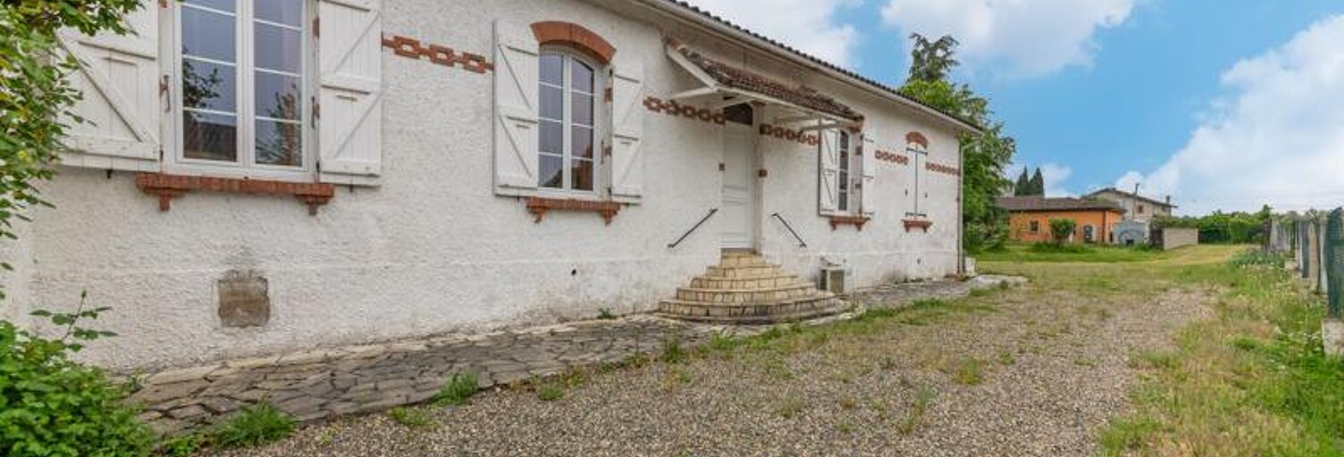 Maison 3 Pièces 132 m² à vendre à Montech (82700)