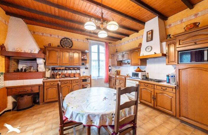 Traditionnelle de 3 pièces principales — photo 3