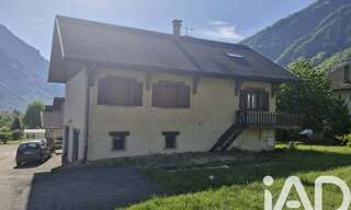 Maison 6 Pièces 128 m² à vendre à Saint-Jean-de-Maurienne (73300)