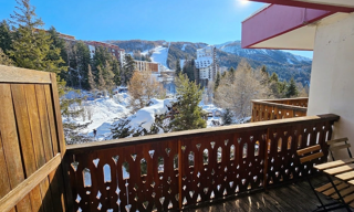 Appartement 2 Pièces 43 m² à vendre à Uvernet-Fours (04400)