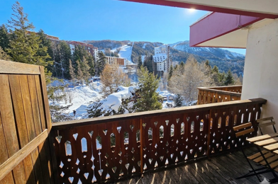Appartement 2 pièces 214100 €
