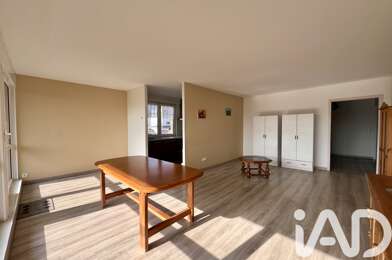 Appartement 4 pièces 199000 €